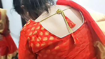 Saree Mặc ...