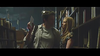 Konečná Zbierka Všetkých Sexuálnych Scén Z Filmu Gone Girl