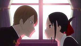 Kaguya-Sama: Love And War - Episode 4