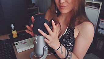 Video Asmr...