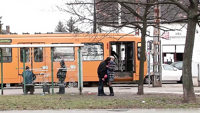 Oslávte Valentína S Jedením Babičkinej Kundičky