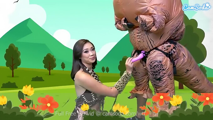 Video Hd Cu O Asiatică Sexy Care Face O Muie Și Se Masturbează