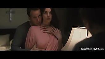 Liv Tyler Di The Ledge (2012) - Fantasi Handjob Dan Blowjob