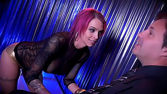 Xem Anna Bell Peaks Trong Action.Mp4