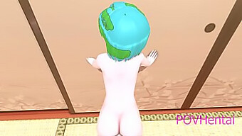 Earth-Chan...