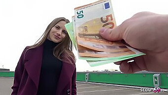 Marselina Fiore En Stella Worden Geneukt Voor Geld Bij Een Straatophaling