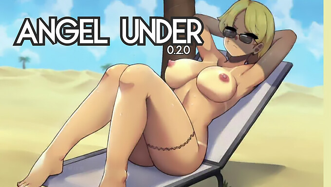 Hd Hentai (18+) - Del 1 - Angel Under 0.2.0 - Den Ultimate Hentai-Opplevelsen